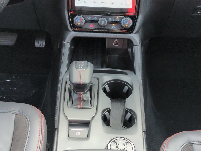 New 2026 Ford Ranger Raptor AWD/4WD image 19