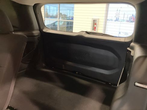 Used 2023 Jeep Renegade Latitude image 26