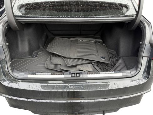 Used 2024 Lexus IS 350 F Sport image 17