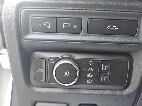 Used 2022 Ford F150 Platinum w/ Equipment Group 701A High image 16