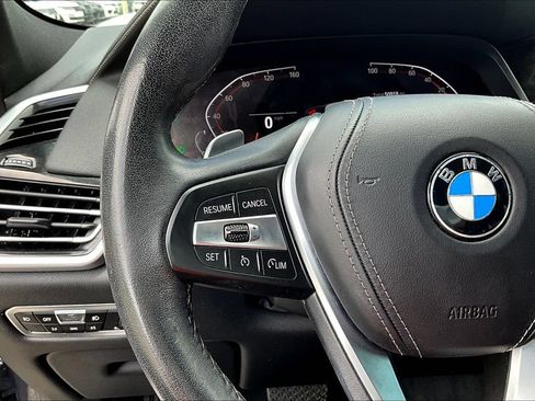 Used 2021 BMW X6 sDrive40i w/ Convenience Package RWD image 11