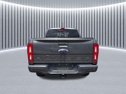 Used 2020 Ford Ranger XLT w/ Equipment Group 301A Mid RWD image 8