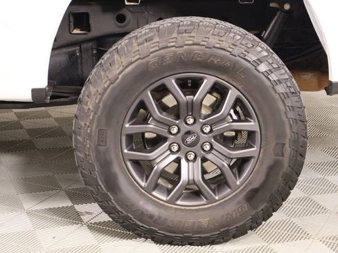 Used 2023 Ford F150 Tremor w/ Trailer Tow Package image 21