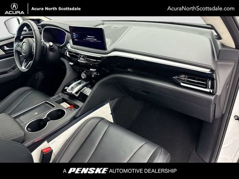 Certified 2026 Acura MDX FWD w/ Technology Package image 17