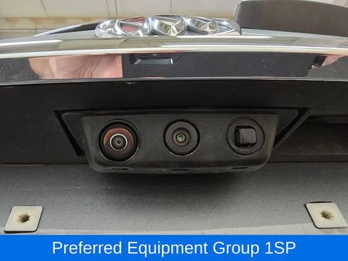 Used 2023 Buick Enclave Avenir w/ Avenir Technology Package image 10