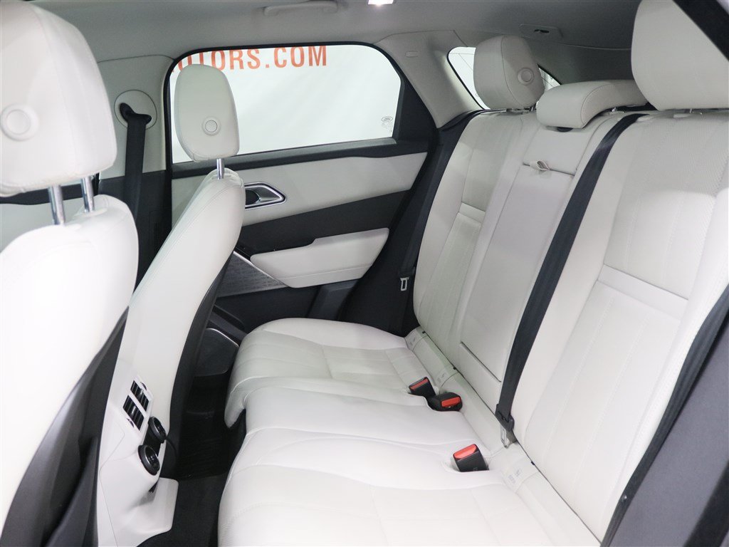 Used 2020 Land Rover Range Rover Velar S AWD/4WD image 11