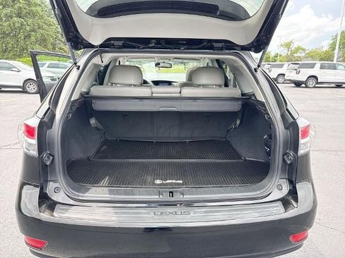 Used 2015 Lexus RX 350 FWD image 27