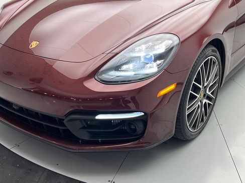 Used 2023 Porsche Panamera 4S image 18