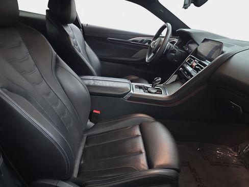 Used 2022 BMW 840i xDrive Coupe AWD/4WD image 10