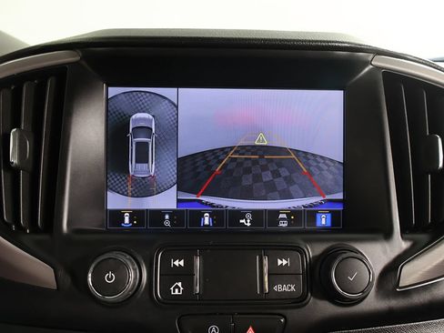 Used 2023 GMC Terrain AT4 w/ Infotainment Package II AWD/4WD image 53