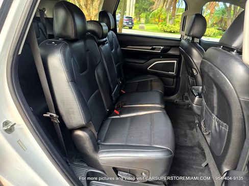 Used 2021 Kia Telluride LX FWD image 45