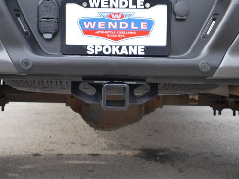 Used 2016 Ford F150 Lariat w/ Equipment Group 502A Luxury image 24