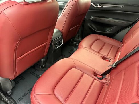 Used 2025 MAZDA CX-5 Carbon Edition image 15