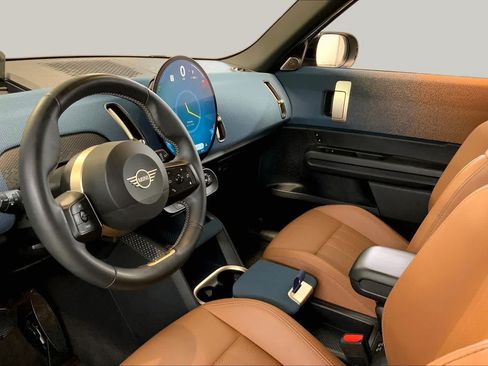 Used 2025 MINI Cooper Countryman S AWD/4WD image 17