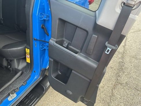 Used 2008 Toyota FJ Cruiser 4WD image 19