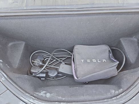 Used 2020 Tesla Model S Long Range Plus AWD/4WD image 35