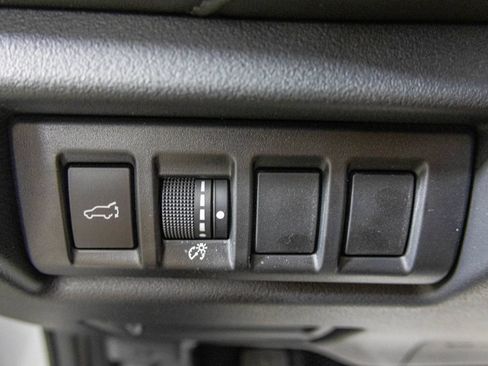 Used 2026 Subaru Outback Touring XT AWD/4WD image 37