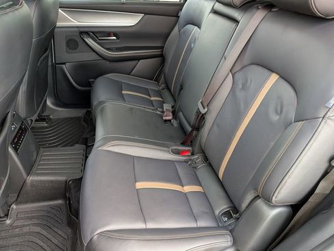 Used 2025 MAZDA CX-70 3.3 Turbo w/ Premium Plus Pkg AWD/4WD image 26