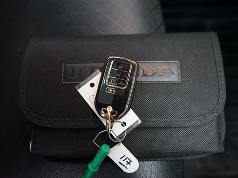 Used 2020 Honda Passport Touring image 57