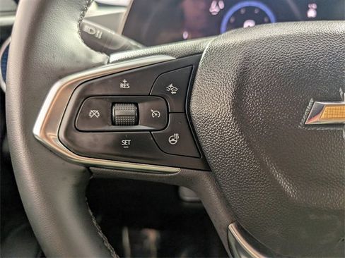 Certified 2024 Chevrolet Trax LT w/ Driver Confidence Package image 24