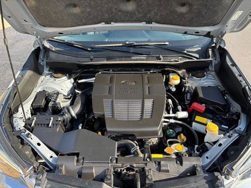 Used 2020 Subaru Forester Premium image 20