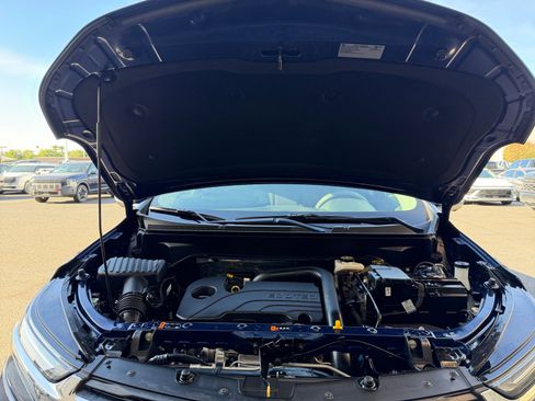 Used 2023 Chevrolet Equinox LT image 22