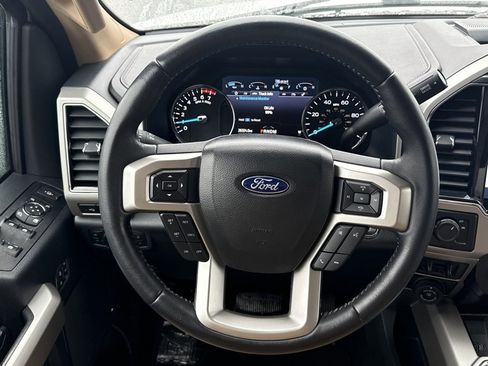 Used 2022 Ford F250 Lariat w/ Lariat Ultimate Package image 40