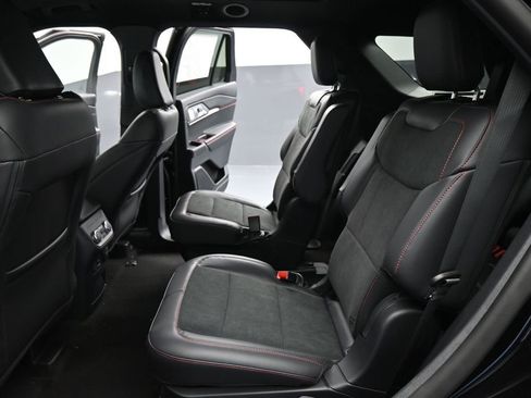 New 2026 Ford Explorer ST AWD/4WD image 19