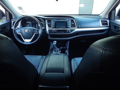 Used 2015 Toyota Highlander Plus FWD image 16