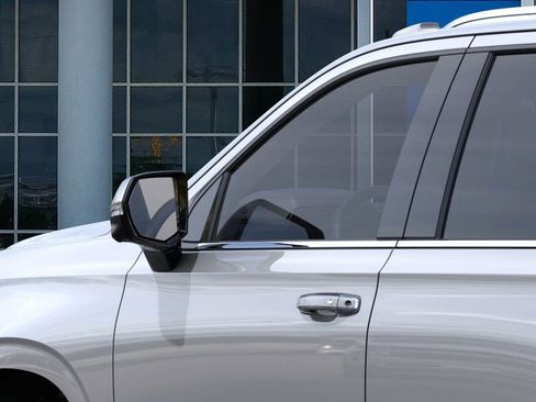 New 2026 Chevrolet Tahoe Premier image 12