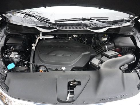 Used 2023 Honda Odyssey Touring image 27