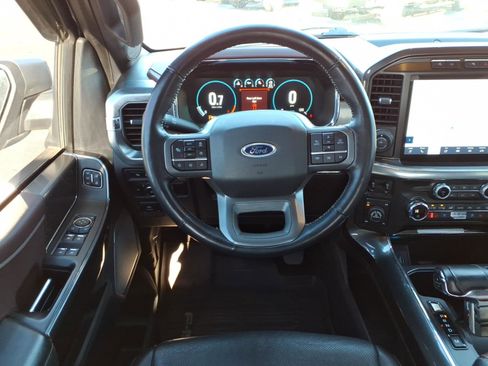 Used 2021 Ford F150 Lariat image 19