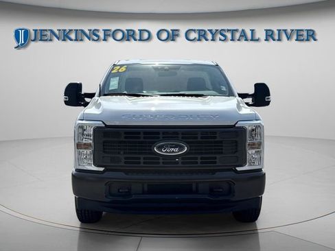 New 2026 Ford F250 XL image 3