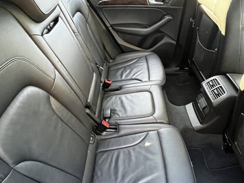 Used 2016 Audi Q5 2.0T Premium Plus w/ Premium Plus Package image 38