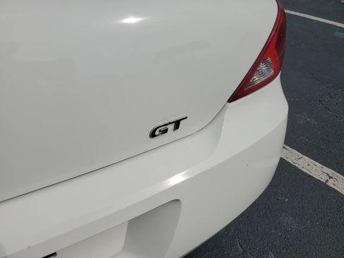 Used 2007 Pontiac G6 GT w/ Sport Package FWD image 7