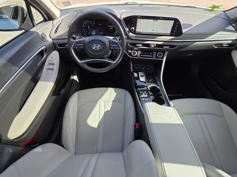 Used 2023 Hyundai Sonata Limited FWD image 6