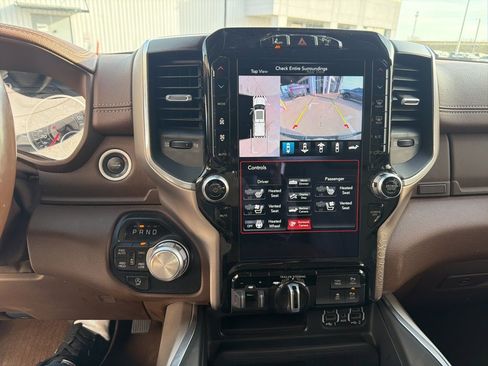 Used 2021 RAM 1500 Laramie image 12