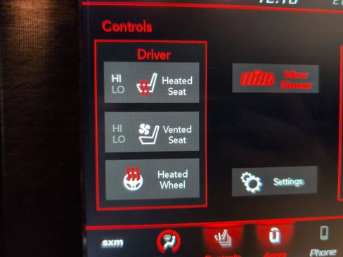 Used 2023 Dodge Charger R/T w/ Daytona Edition Group image 22