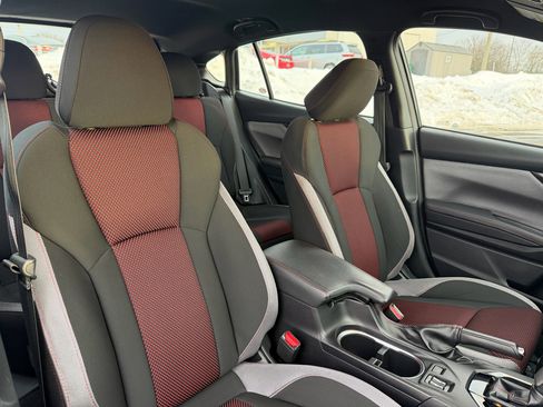 Used 2020 Subaru Impreza 2.0i Sport image 64