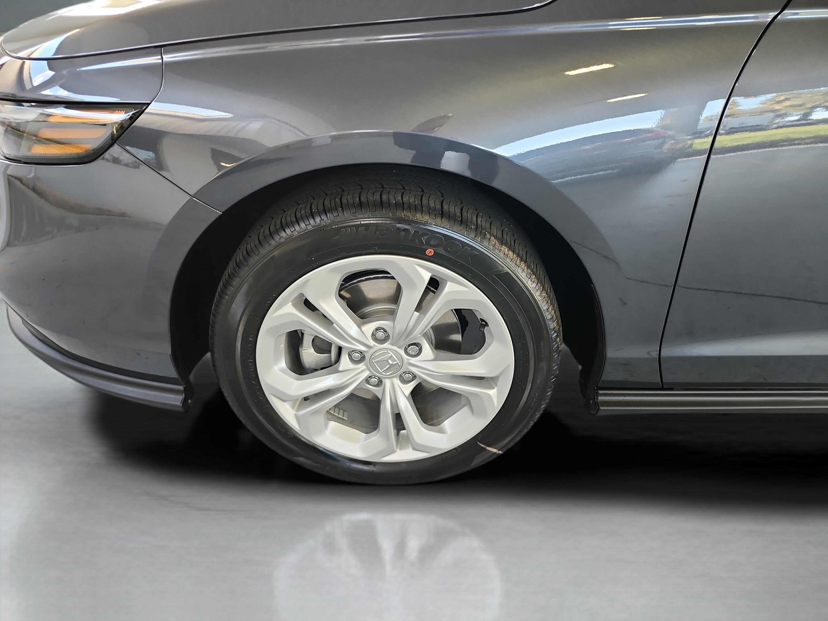 New 2026 Honda Accord LX image 10