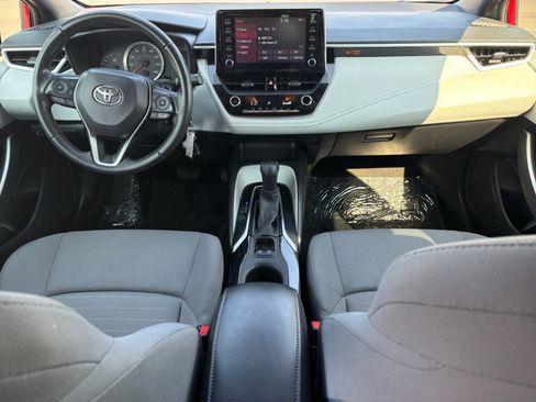 Used 2020 Toyota Corolla SE w/ Carpet Mat Package (TMS) FWD image 23