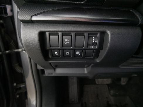 Used 2023 Subaru Forester Sport image 26