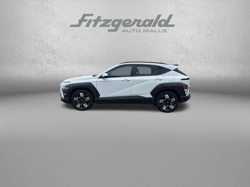 Used 2025 Hyundai Kona SEL FWD image 5