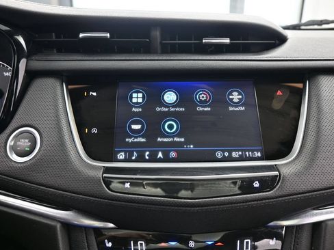 Used 2024 Cadillac XT5 Premium Luxury FWD image 26