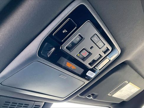 New 2026 Lexus TX 500h AWD image 14