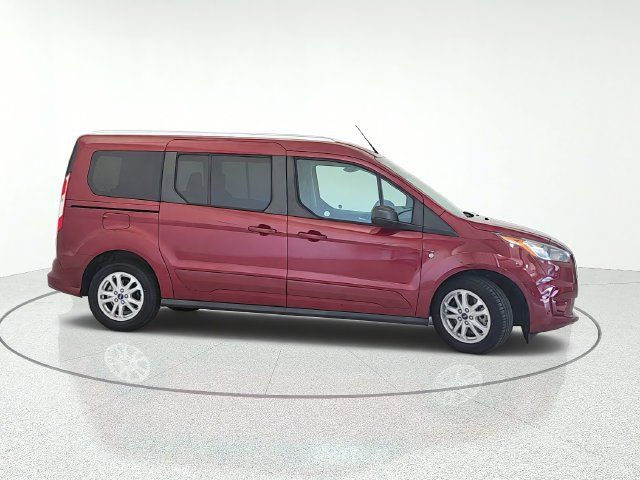 Used 2019 Ford Transit Connect XLT FWD image 7