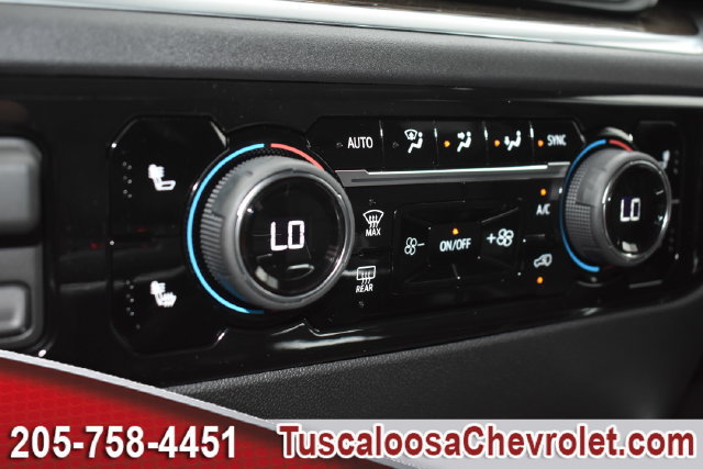 New 2026 Chevrolet Silverado 1500 RST w/ Convenience Package II AWD/4WD image 29