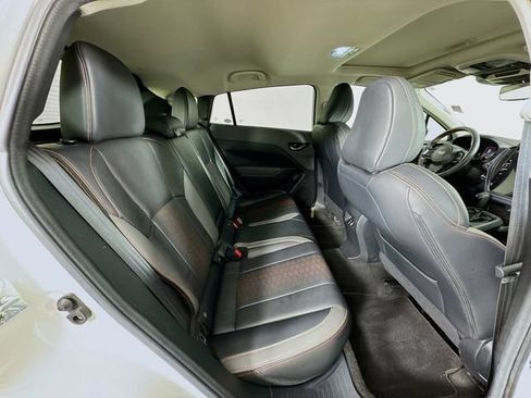 Used 2024 Subaru Crosstrek 2.5i Limited AWD/4WD image 31
