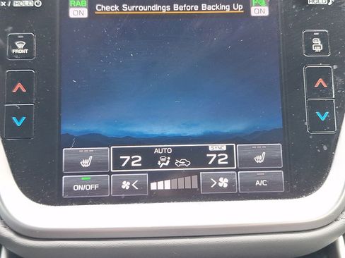 Certified 2021 Subaru Outback Limited image 16