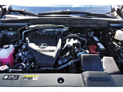 Used 2023 Lexus RX 350 Premium Plus image 31